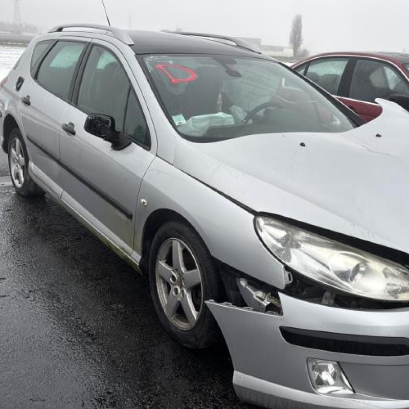 Leve vitre electrique arriere droit PEUGEOT 407 Photo n°8