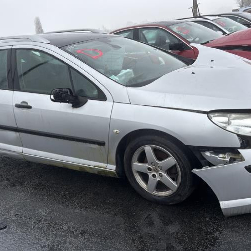 Leve vitre electrique arriere droit PEUGEOT 407 Photo n°9