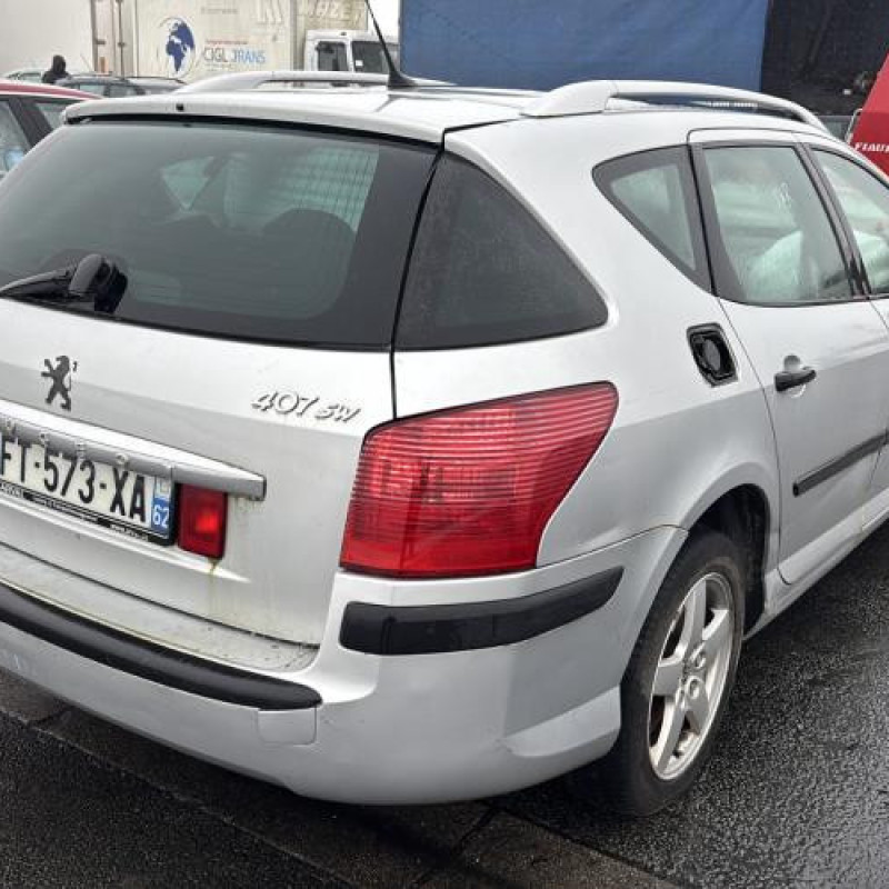 Leve vitre electrique arriere droit PEUGEOT 407 Photo n°10