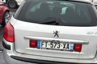 Leve vitre electrique arriere droit PEUGEOT 407