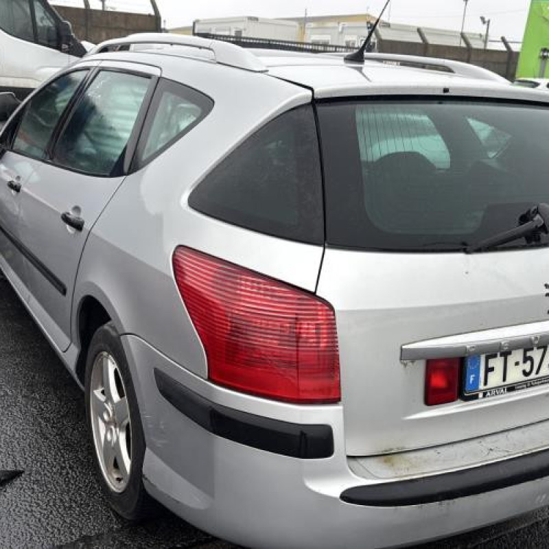 Leve vitre electrique arriere droit PEUGEOT 407 Photo n°12