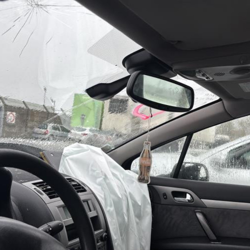 Leve vitre electrique arriere droit PEUGEOT 407 Photo n°18