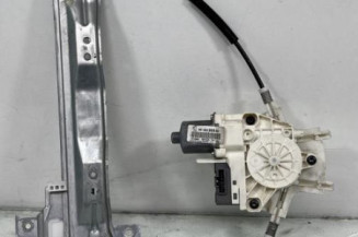 Leve vitre electrique arriere gauche PEUGEOT 407 Photo n°1