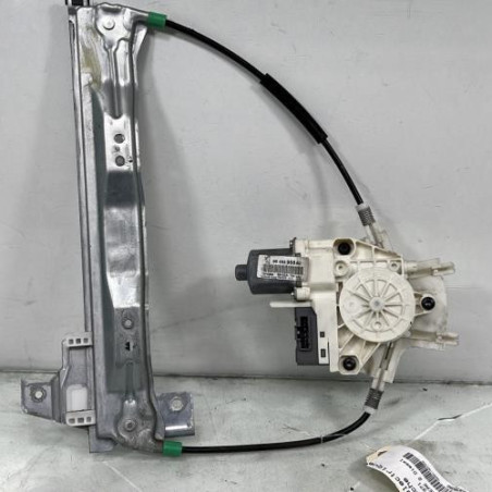 Leve vitre electrique arriere gauche PEUGEOT 407 Photo n°1