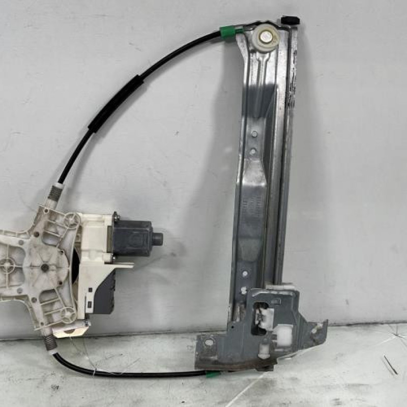 Leve vitre electrique arriere gauche PEUGEOT 407 Photo n°5