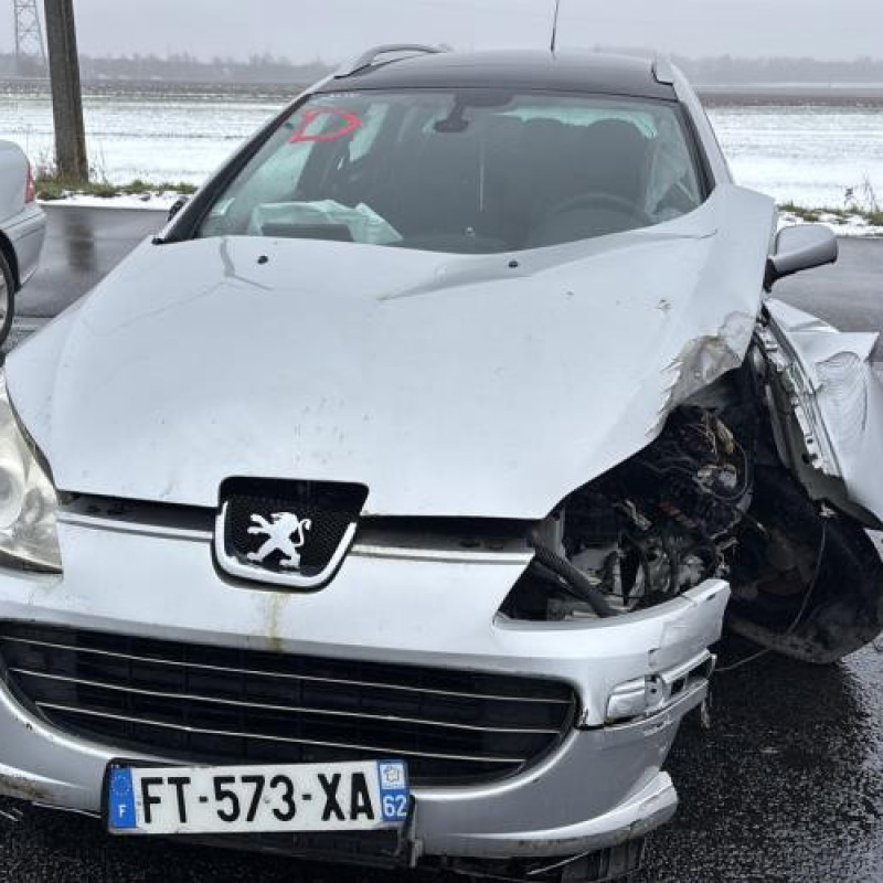 Leve vitre electrique arriere gauche PEUGEOT 407 Photo n°7