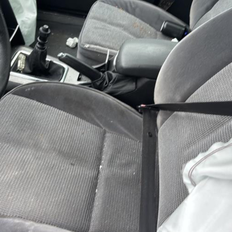 Leve vitre electrique arriere gauche PEUGEOT 407 Photo n°16