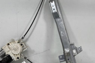 Leve vitre electrique avant droit PEUGEOT 407