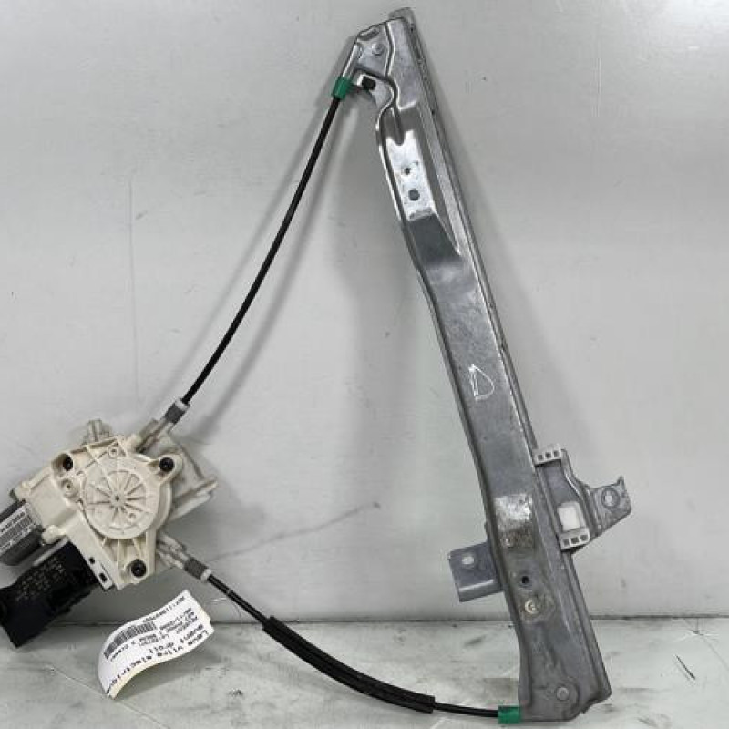 Leve vitre electrique avant droit PEUGEOT 407 Photo n°2