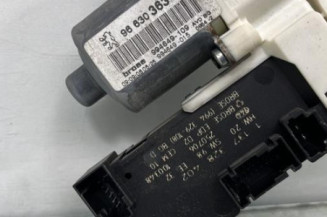 Leve vitre electrique avant droit PEUGEOT 407