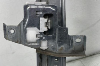 Leve vitre electrique avant droit PEUGEOT 407