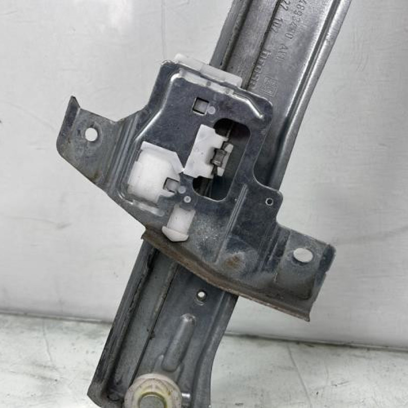 Leve vitre electrique avant droit PEUGEOT 407 Photo n°5