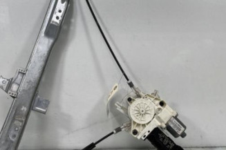 Leve vitre electrique avant gauche PEUGEOT 407 Photo n°1