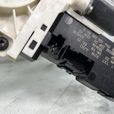 Leve vitre electrique avant gauche PEUGEOT 407