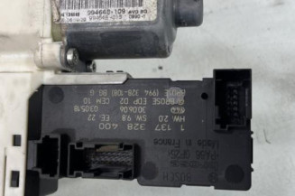 Leve vitre electrique avant gauche PEUGEOT 407