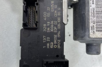 Leve vitre electrique avant gauche PEUGEOT 407