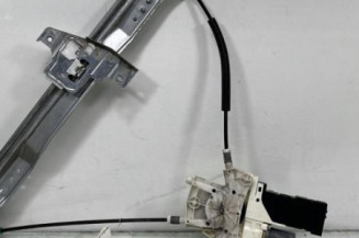 Leve vitre electrique avant gauche PEUGEOT 407