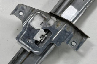 Leve vitre electrique avant gauche PEUGEOT 407