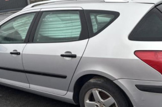 Leve vitre electrique avant gauche PEUGEOT 407