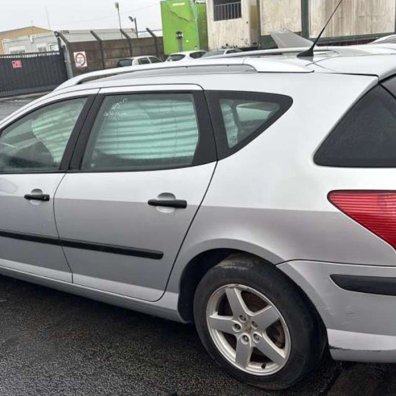 Leve vitre electrique avant gauche PEUGEOT 407 Photo n°16