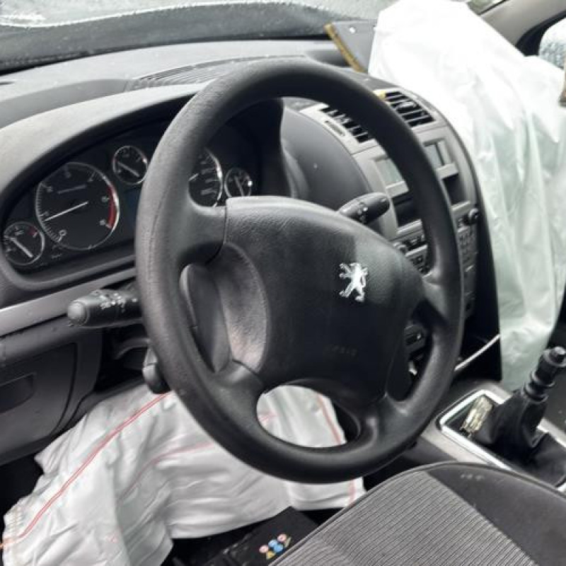 Leve vitre electrique avant gauche PEUGEOT 407 Photo n°20