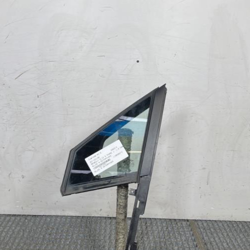 Custode avant gauche (porte) RENAULT CLIO 5 Photo n°1