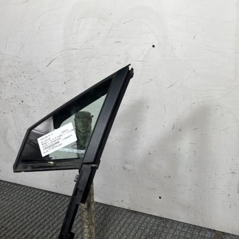 Custode avant gauche (porte) RENAULT CLIO 5 Photo n°3