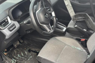 Custode avant gauche (porte) RENAULT CLIO 5