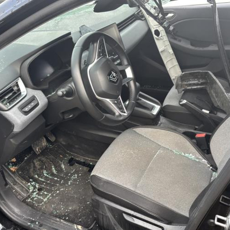 Custode avant gauche (porte) RENAULT CLIO 5 Photo n°5