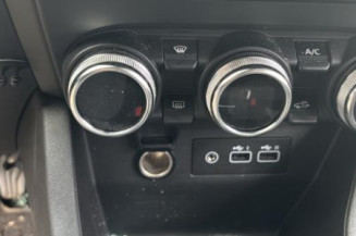 Custode avant gauche (porte) RENAULT CLIO 5