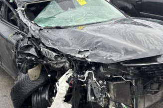 Custode avant gauche (porte) RENAULT CLIO 5