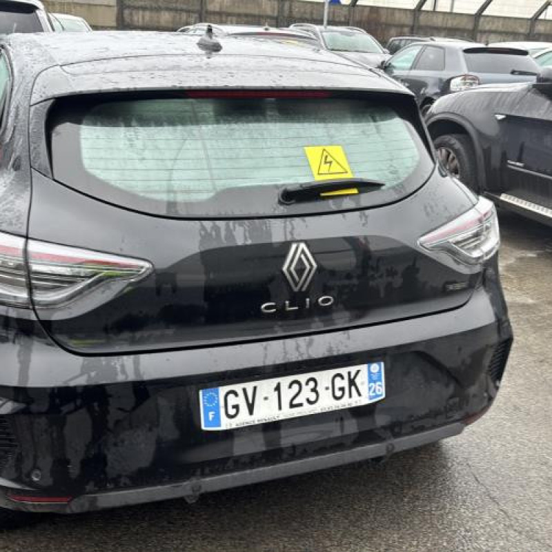 Custode avant gauche (porte) RENAULT CLIO 5 Photo n°13