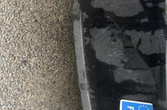 Custode avant gauche (porte) RENAULT CLIO 5