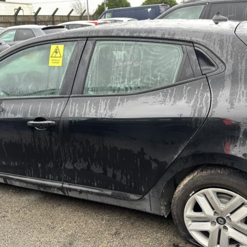 Custode avant gauche (porte) RENAULT CLIO 5 Photo n°15