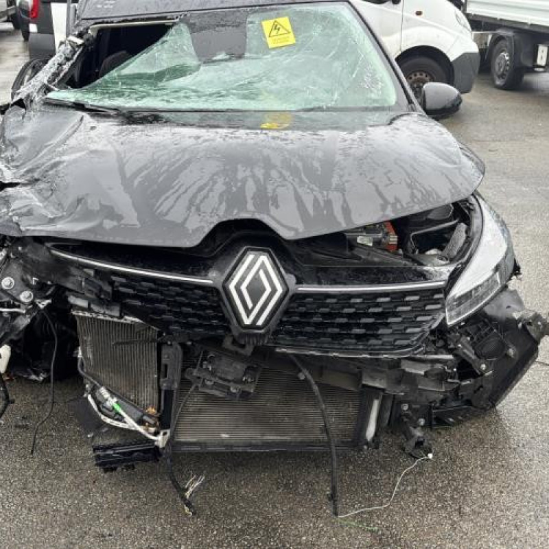 Custode avant gauche (porte) RENAULT CLIO 5 Photo n°17