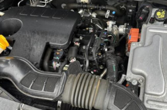 Custode avant gauche (porte) RENAULT CLIO 5