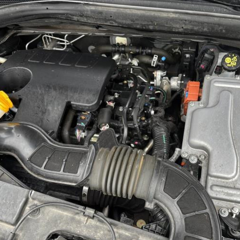 Custode avant gauche (porte) RENAULT CLIO 5 Photo n°18