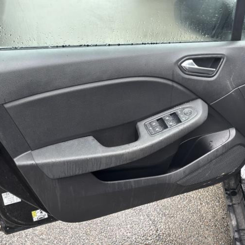 Custode avant gauche (porte) RENAULT CLIO 5 Photo n°19