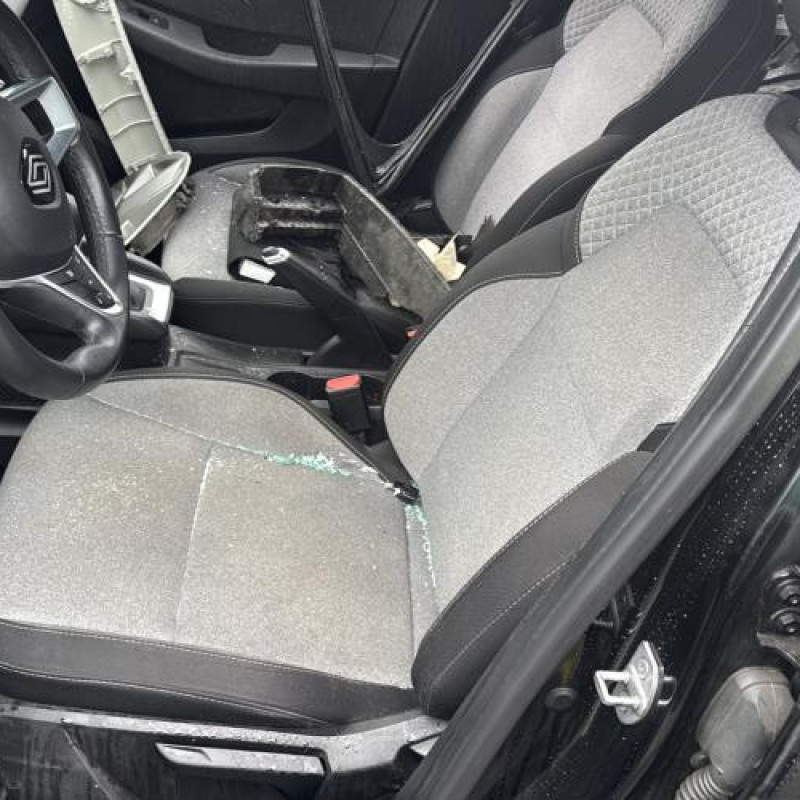 Custode avant gauche (porte) RENAULT CLIO 5 Photo n°20