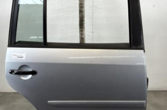 Porte arriere droit VOLKSWAGEN TOURAN 1 Photo n°1