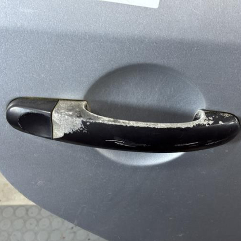 Porte arriere droit VOLKSWAGEN TOURAN 1 Photo n°2