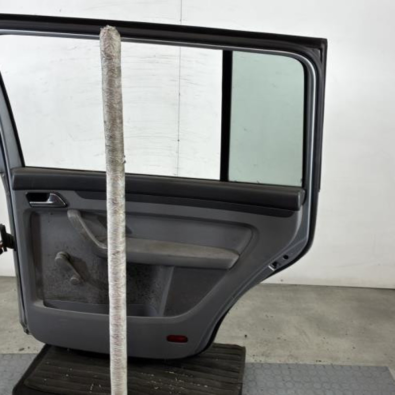 Porte arriere droit VOLKSWAGEN TOURAN 1 Photo n°6