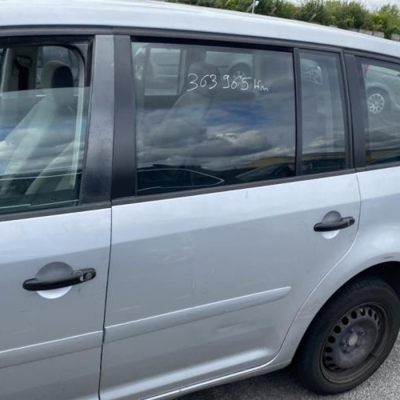 Porte arriere droit VOLKSWAGEN TOURAN 1 Photo n°8