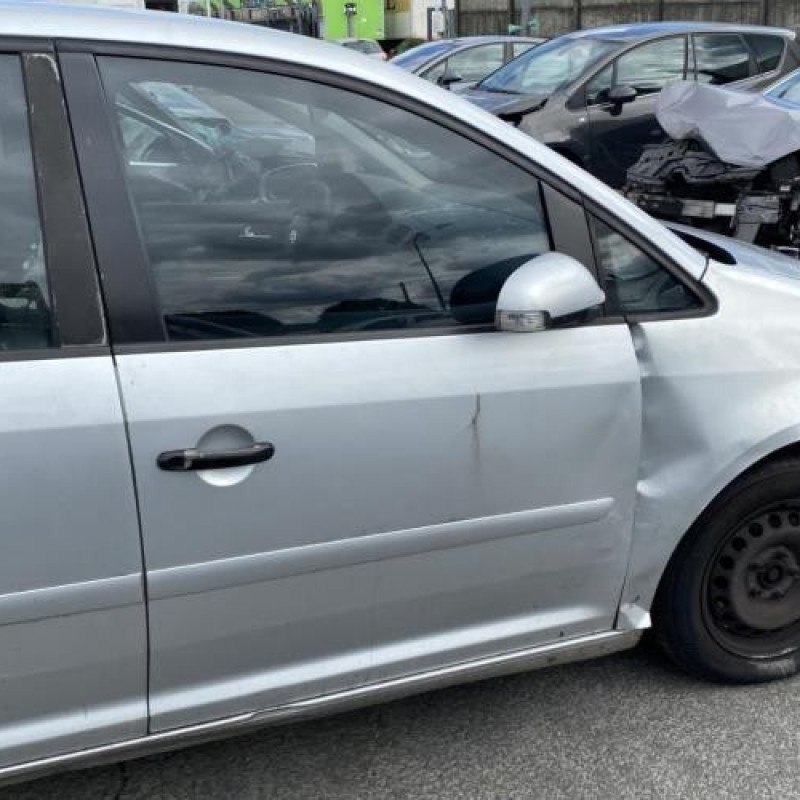 Porte arriere droit VOLKSWAGEN TOURAN 1 Photo n°14