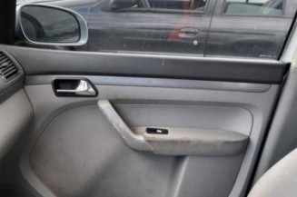 Porte arriere droit VOLKSWAGEN TOURAN 1