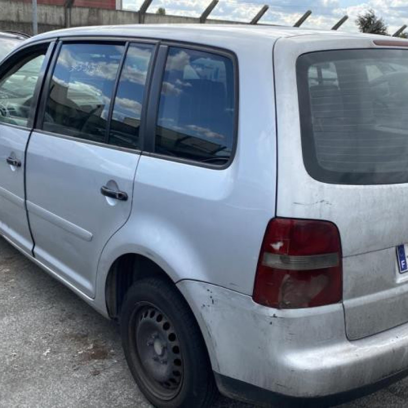 Porte arriere droit VOLKSWAGEN TOURAN 1 Photo n°20
