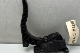 Pedale d'accelerateur AUDI A6 3 Photo n°1