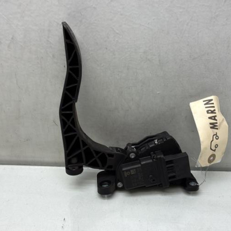 Pedale d'accelerateur AUDI A6 3 Photo n°1