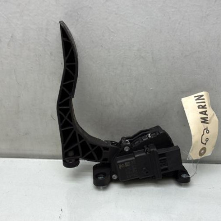 Pedale d'accelerateur AUDI A6 3 Photo n°1