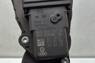 Pedale d'accelerateur AUDI A6 3
